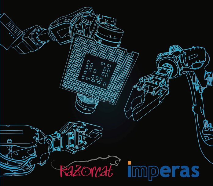 TESSY von Razorcat unterstützt die Modelle für Arm-Prozessoren von Imperas